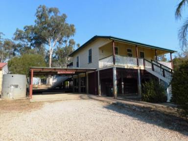 Farm Sold - QLD - Nanango - 4615 - ENOUGH ROOM FOR THE FAMILY & PARENTS PLUS IN-LAWS  (Image 2)