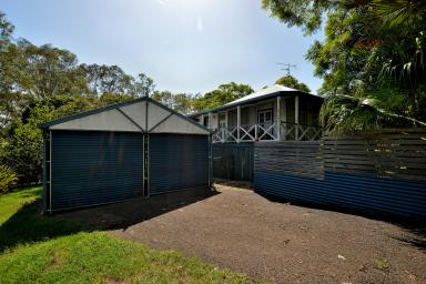Farm Sold - QLD - Image Flat - 4560 - BORDERING RESIDENTIAL HOMES  (Image 2)