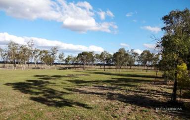 Farm Sold - QLD - Dalby - 4405 - 5.28 ACRES OF VACANT LAND, INSIDE TOWN BOUNDARY  (Image 2)