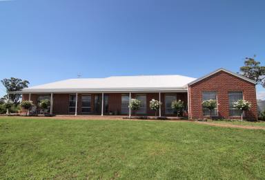 Farm Sold - NSW - Merriwa - 2329 - The Complete Rural Home!  (Image 2)