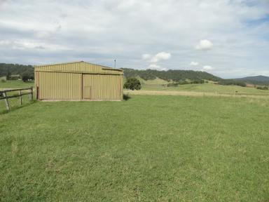 Farm Sold - NSW - Kyogle - 2474 - RURAL BLOCK CLOSE TO KYOGLE  (Image 2)