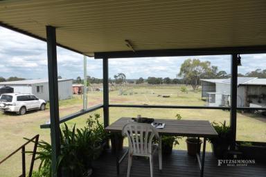 Farm Sold - QLD - Dalby - 4405 - OWNER WANTS ACTION - IDEAL SET UP FOR HORSE ENTHUSIAST - 230 ACRES  (Image 2)