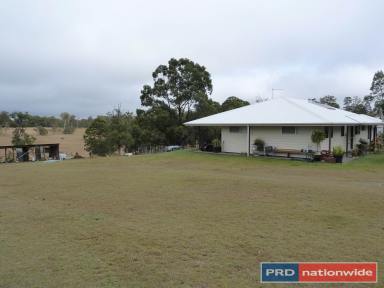 Farm Sold - NSW - Kyogle - 2474 - Quality home on 5 Acres on a Sealed Rd Only Minutes from Town  (Image 2)