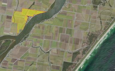 Farm Sold - NSW - Pimlico - 2478 - 215 Acres of Waterfront Land  (Image 2)