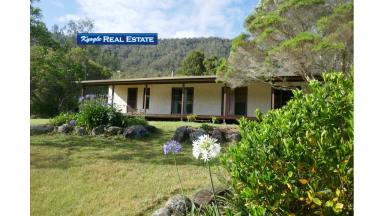 Farm Sold - NSW - Kyogle - 2474 - ROSEBERRY AT ITS BEST  (Image 2)