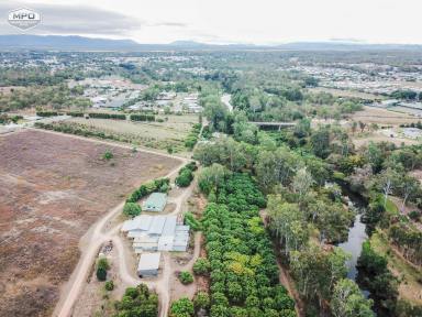 Farm For Sale - QLD - Mareeba - 4880 - PREMIER LOCATION TO INVEST IN, OCCUPY OR DEVELOP  (Image 2)