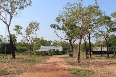 Farm Sold - NT - Collett Creek - 0822 - 640 Acres fully fenced  (Image 2)