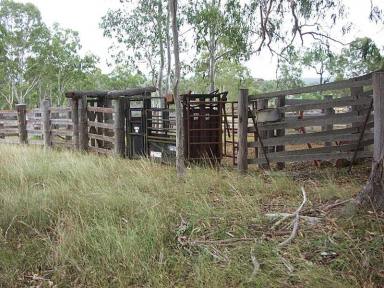 Farm Sold - QLD - Booie - 4610 - Additional Grazing  453 Acres  (Image 2)