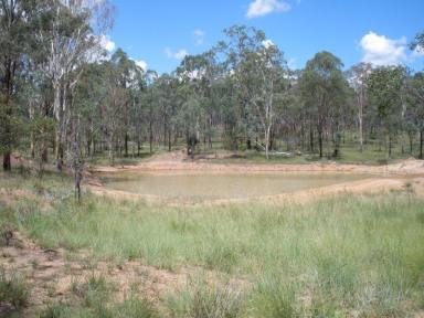 Farm Sold - QLD - Booie - 4610 - Additional Grazing  453 Acres  (Image 2)
