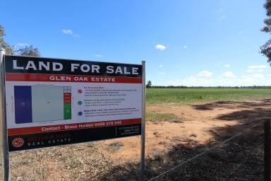 Farm Sold - NSW - Coolamon - 2701 - DEVELOPERS! LOOK!! 40ha Block with Multiple Building Entitlements  (Image 2)
