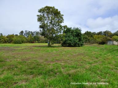 Farm Sold - QLD - Tolga - 4882 - PRIVATE LIFESTYLE LAND AT TANDARA  (Image 2)