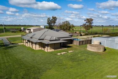 Farm Sold - VIC - Kyabram - 3620 - Large scale dairy with a lifestyle like no other  (Image 2)