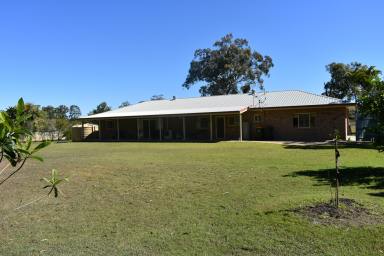 Farm Sold - QLD - Tinana - 4650 - Loads of Family Space  (Image 2)