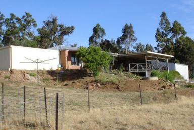 Farm Sold - WA - Kangaroo Gully - 6255 - BEAUTIFUL LIFESTYLE ACREAGE WITH 3X2 DOUBLE BRICK HOME JUST 5KMS FROM BRIDGETOWN  (Image 2)