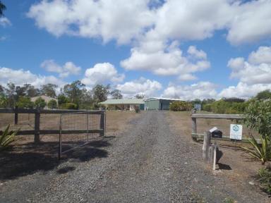 Farm For Sale - QLD - Redridge - 4660 - QUALITY 4 BEDROOM HOME CLOSE TO WOODGATE BEACH  (Image 2)