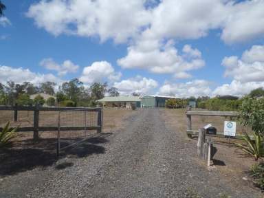 Farm Sold - QLD - Redridge - 4660 - QUALITY 4 BEDROOM HOME CLOSE TO WOODGATE BEACH  (Image 2)