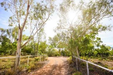 Farm Sold - QLD - Mica Creek - 4825 - LIFESTYLE HOUSE SET ON 8 ACRES JUST 10KM FROM MOUNT ISA TOWNSHIP  (Image 2)