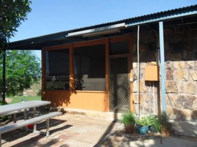 Farm Sold - NT - Adelaide River - 0846 - 3 BEDROOM STONE HOME ON 54.97 HECTARES  (Image 2)