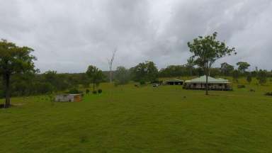 Farm Sold - QLD - Moolboolaman - 4671 - BEEF PROPERTY  (Image 2)