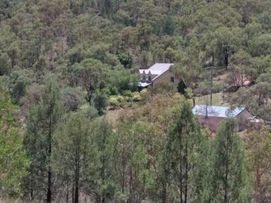 Farm Sold - NSW - Piallamore - 2340 - LIFESTYLE BLOCK OF 100 ACRES WITH CAPE COD STYLE HOME AND OUTSTANDING VIEWS!  (Image 2)