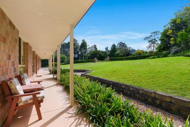 Farm Sold - NSW - Bonville - 2450 - Enjoy the space of 4 bedrooms with built-ins  (Image 2)