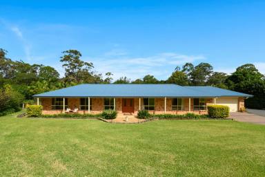 Farm Sold - NSW - Bonville - 2450 - Enjoy the space of 4 bedrooms with built-ins  (Image 2)