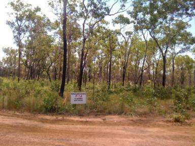 Farm Sold - NT - Humpty Doo - 0836 - $414,000-. REDUCED 20%. BARGAIN!! PRIVATE SALE. Beautiful 50 ha - 600m frontage to Hornes Ck. First Home Owners Grant applies. Finance available.  (Image 2)