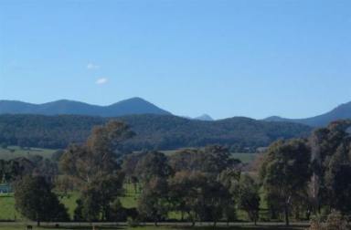 Farm Sold - VIC - King Valley - 3678 - 243 ACRES - PICTURESQUE VIEWS - 3 BEDROOM HOME - MULTIPLE USES!  (Image 2)