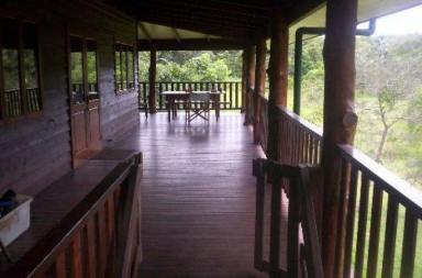 Farm For Sale - QLD - Daintree - 4873 - WORDS CANNOT DESCRIBE THIS PARADISE GREAT FAMILY HOME OR BED AND BREAKFAST  (Image 2)