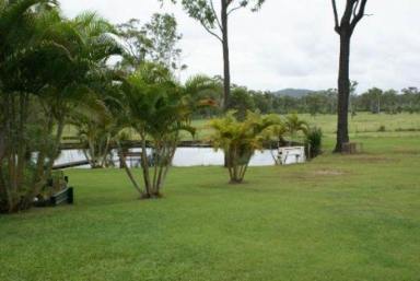 Farm Sold - QLD - Yeppoon - 4703 - 4 BEDROOM HOME SET ON 25 ACRES - CLOSE TO TOWN  (Image 2)
