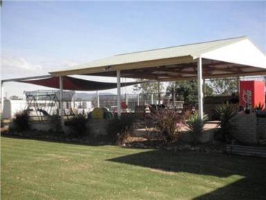 Farm Sold - QLD - Bowen - 4805 - 812 ACRES WITH RECENTLY RENOVATED QUEENSLANDER - IDEAL FOR CATTLE/GRAZING/HORSES  (Image 2)
