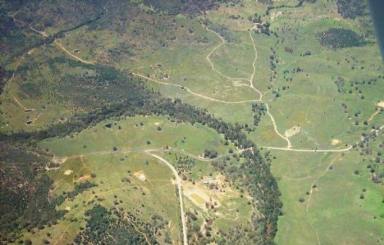 Farm Sold - NSW - Mudgee - 2850 - 165 BEAUTIFUL ACRES WITH MULTIPLE PURPOSES!  4X4 Acess only  (Image 2)