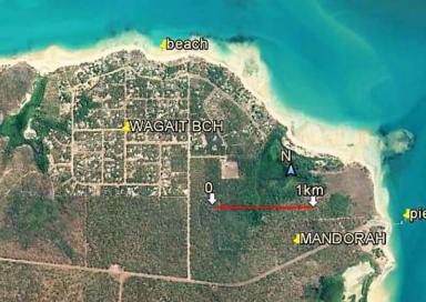 Farm For Sale - NT - Wagait Beach - 0822 - 5 Acre Opportunity  (Image 2)