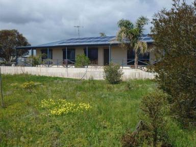 Farm Sold - SA - Port Pirie - 5540 - Great Lifestyle Property!  (Image 2)