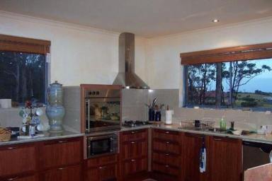 Farm For Sale - NSW - Bermagui - 2546 - 3 Bedroom Home on 3 acre Bush setting with Ocean & Mountain views  (Image 2)