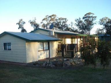 Farm Sold - QLD - Taromeo - 4314 - PRICE SLASHED to $249,000 5.8 Acres and Home  - ALL FULLY FENCED - GREAT LIFESTYLE LIVING!  (Image 2)