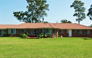 Farm Sold - NSW - Worrigee - 2540 - Modern Rural Family Homestead - Never been lived in Phone 043 8800 516  (Image 2)