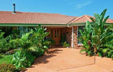 Farm Sold - NSW - Worrigee - 2540 - Modern Rural Family Homestead - Never been lived in Phone 043 8800 516  (Image 2)