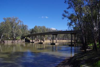 Farm Sold - VIC - Barmah - 3639 - 259 acres of Cropping land on the edge of Barmah  (Image 2)