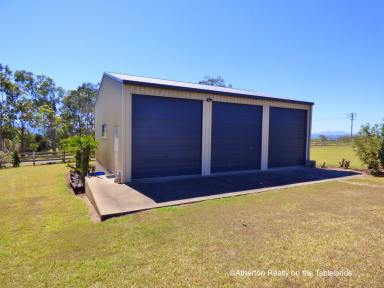 Farm Sold - QLD - Tolga - 4882 - EXCEPTIONAL VALUE IN EVERY WAY  (Image 2)