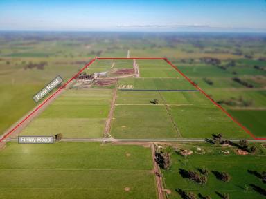 Farm Sold - VIC - Lancaster - 3620 - Exceptional infrastructure  (Image 2)
