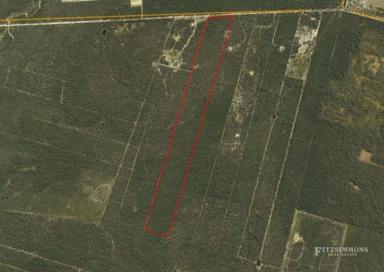Farm Sold - QLD - Dalby - 4405 - 102 ACRE TREE CHANGE  (Image 2)