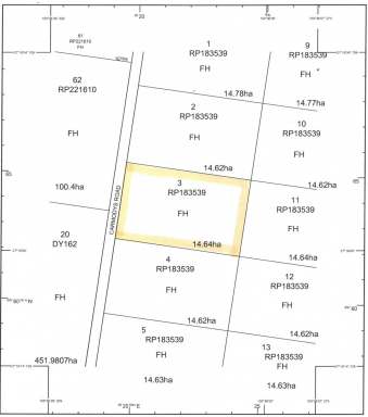 Farm Sold - QLD - Tara - 4421 - TREE CHANGE OPPORTUNITY  (Image 2)