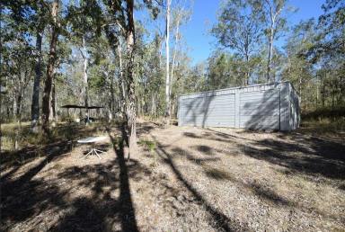 Farm Sold - QLD - Coominya - 4311 - Prime Land - Are you ready to build???  (Image 2)