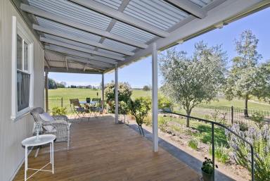 Farm Sold - NSW - Taralga - 2580 - Opportunity With A View  (Image 2)