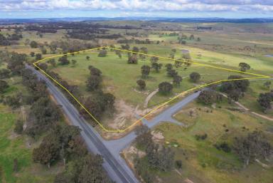 Farm Sold - NSW - Goulburn - 2580 - A RARE OPPORTUNITY  (Image 2)
