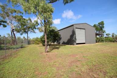 Farm For Sale - NT - Dundee Forest - 0840 - New Home?  (Image 2)