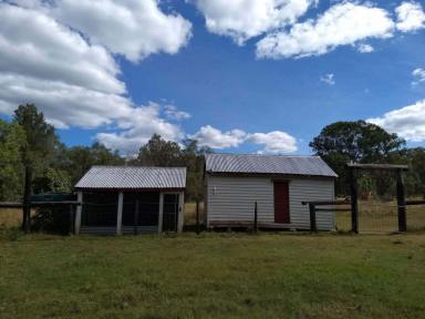 Farm Sold - QLD - Boyne Valley - 4680 - Lifestyle or Grazing Property  (Image 2)