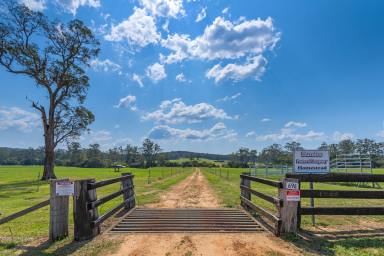 Farm Sold - NSW - Kungala - 2460 - 'Dundoo' Homestead Block  (Image 2)