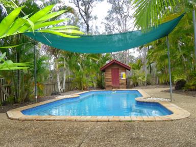Farm Sold - QLD - Torbanlea - 4662 - RURAL HOME, TOWN WATER  (Image 2)